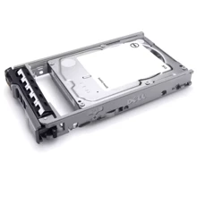 Внутренний жесткий диск DELL Enterprise 600Gb 10K 12Gb/S NL-SAS (ST600MM0059): Форм-фактор 2.5"