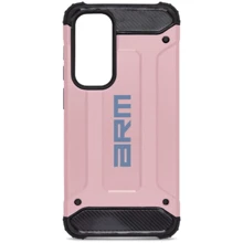 Чехол для телефонов ArmorStandart Panzer Pink for Samsung S721 Galaxy S24 FE (ARM76923): Совместимость Samsung S721 Galaxy S24 FE