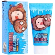 Elizavecca Hell-Pore Vitamin Brightturn Peeling Gel Мягкий пилинг-гель 150 ml (8809339909327): Пол Для женщин