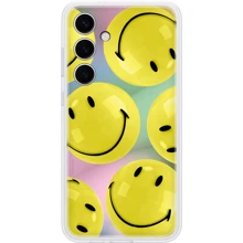 Чехол для телефонов Samsung Flipsuit Case Yellow (EF-MS926CYEGWW) for Samsung S926 Galaxy S24 Plus: Совместимость Samsung S926 Galaxy S24 Plus