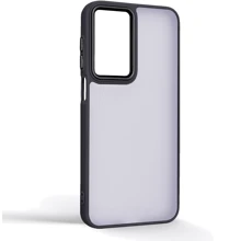 Чехол для телефонов ArmorStandart Frame Black for Samsung A175 Galaxy A17 4G (ARM87012): Совместимость Samsung A175 Galaxy A17 4G