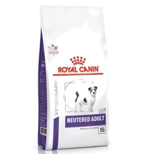 Сухий корм Royal Canin Neutered Adult Small Dog для стерилизованных собак 3.5 кг (3712035): Тип Сухой корм
