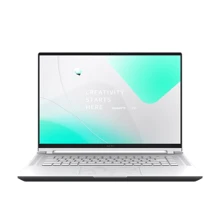 Ноутбук Gigabyte Aero 16 (BSF-73EE994SO): Экран 16 " (3840х2400)