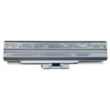 Батарея для ноутбука Sony VAIO VGP-BPS13 VGN-AW 11.1V Silver 4400mAh (911093): Сумісність Sony