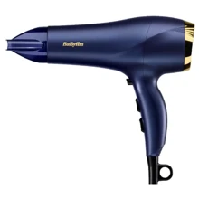 Фен BaByliss 5781PE: Тип Профессиональный