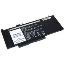 Батарея для ноутбука Dell G5M10 Latitude E5450 7.4V Black 6900mAh OEM (64915): Ємність, мАг 6900