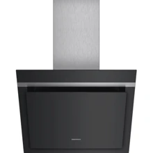 Витяжка Siemens LC67KHM60: Тип фільтра повітря Рециркуляція, Відведення