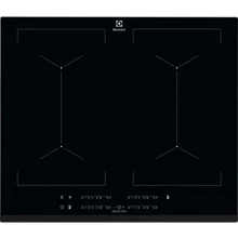 Варочная поверхность электрическая Electrolux IPE6454KF: Расположение панели Спереди справа