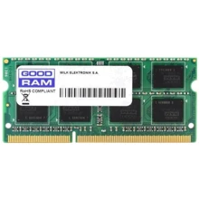 Goodram 4 GB SO-DIMM DDR4-2133 MHz (GR2133S464L15S/4G): Тип DDR4