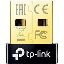TP-Link UB4A Bluetooth 4.0 nano (UB4A): Виробник TP-Link