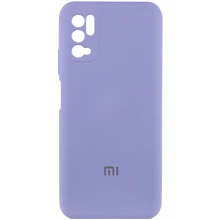 Чехол для телефонов Mobile Case Silicone Cover Shield Camera Dasheen for Xiaomi Redmi Note 10 5G / Poco M3 Pro / Poco M3 Pro 5G: Совместимость Xiaomi Redmi Note 10 5G / Poco M3 Pro / Poco M3 Pro 5G