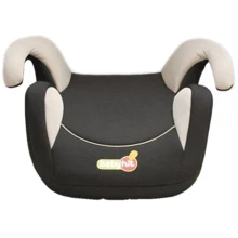 Автокресло Babyhit Aikon black grey (9888): Группа 2/3 (15-36 кг)
