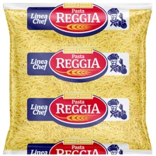 Макаронні вироби Pasta Reggia 77.Spaghetti Tagliati 5 кг (8008857350776): undefined undefined