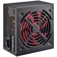 Блок питания Xilence 350W Redwing Series (XP350R7): Форм-фактор ATX
