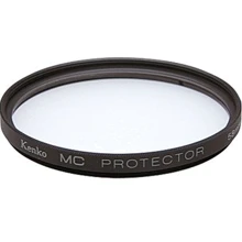 Kenko MC Protector 37mm: Тип фильтра защитный