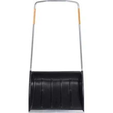 Скріпер-волокуша для збирання снігу Fiskars SnowXpert 143021 (1003470): Тип прочее