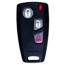 Брелок CONVOY XS-7 TX: Виробник CONVOY