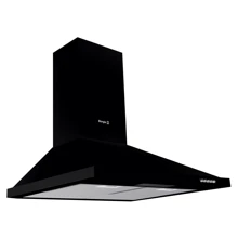 Вытяжка Borgio BKS (TR) 60 Black: Тип воздухоочистителя Рециркуляция, Отвод