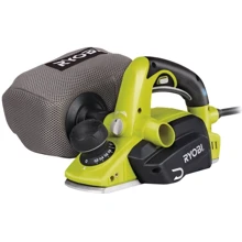 Электрорубанок Ryobi EPN-6082: Мощность, Вт 600