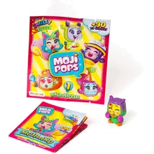 Фигурка Moji Pops серии Party (96 видов, в ассортименте) (PMPPD824IN00): Тип Игровая фигурка