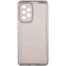 Чехол для телефонов TPU Case Starfall Clear/Grey for Samsung A045 Galaxy A04: Совместимость Samsung A045 Galaxy A04