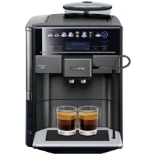 Кофеварка Siemens TE657319RW: Тип кофемашина автоматическая