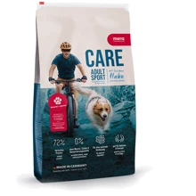 Сухой корм Mera Care Adult Sport Chicken для активных собак со свежим мясом курицы 10 кг (150) (062945): Тип Сухой корм