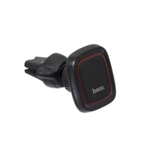 Держатель Hoco Car Holder Air Vent Magnetic CA23 Black: Производитель HOCO