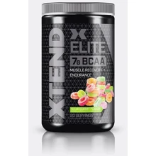 Аминокислота для спорта Xtend Elite BCAA 360 g / 20 servings/ Sour Gummy: Вкус Жевательная резинка, Конфета кислая