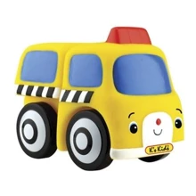 K's Kids 10681 Popbo Транспорт конструктор "Школьний автобус": Производитель K's kids