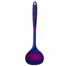 Половник Krauff Galaxy 29.5х9 см (27633): Описание 29.5 см