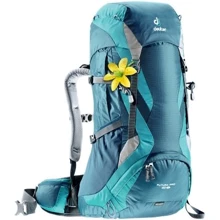 Рюкзак Deuter Futura Pro 40 SL Arctic-Petrol (34284): Производитель Deuter