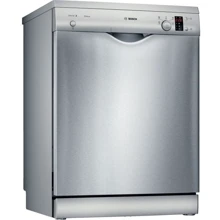 Посудомойка Bosch SMS25AI01K: Размеры 84.5x60x60 см