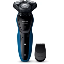 Электробритва Philips S5250/06: Тип триммера Съемный
