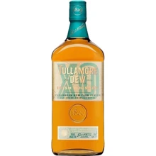 Виски бленд Tullamore Dew Caribbean Rum Cask Finish 0.7л (DDSAT4P140): Объем, л 0.7