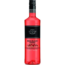 Водка Riga Black Vodka True Cranberry 37.5% 0.7л (PRA4750021008665): Объем, л 0.7