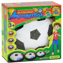 Аерофутбол 4FUN Game Club (7247): Производитель 4FUN Game Club