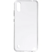 Аксессуар для смартфона ArmorStandart Air Series Transparent for ZTE Blade A51 Lite (ARM62338): Совместимость ZTE Blade A51 Lite