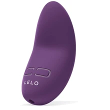 Вібратор LELO Lily 3 Dark Plum: Для кого Для жінок
