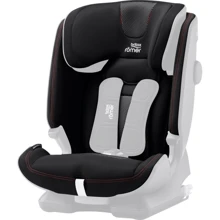 Запасний чохол BRITAX-ROMER ADVANSAFIX IV R Air Black (2000031586): Виробник BRITAX-ROMER