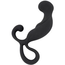 Масажер простати MAI Attraction Toys №80 Black: Для кого Для чоловіків
