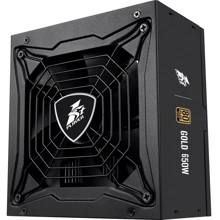 Блок живлення 1STPLAYER PS-650SP: Форм-фактор ATX, EPS