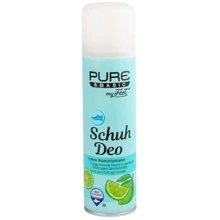 Pure & Basic Дезодорант для ног 200ml: undefined undefined