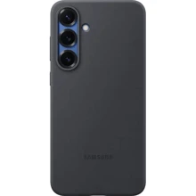 Чехол для телефонов Samsung Silicone Case Black (EF-PS936CBEGWW) for Samsung S936 Galaxy S25 Plus: Совместимость Samsung S936 Galaxy S25 Plus