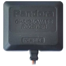 GPS-приймач Pandora NAV-03: Виробник Pandora