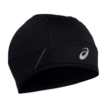 Шапка Asics Thermal Beanie размер UNI черная (3013A423-001): Производитель Asics
