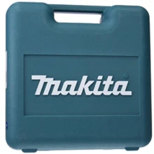 Кейс для инструментов Makita 824923-6: Тип кейс
