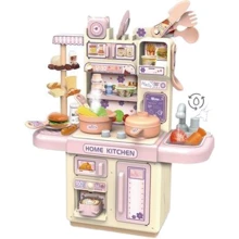 Игровой детский набор Inbealy Кухня (36T-8): Производитель Inbealy