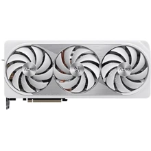 Видеокарта GIGABYTE GeForce RTX 4080 SUPER AERO OC 16G (GV-N408SAERO OC-16GD) UA: Объем памяти, Гб 16