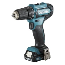 Шуруповерт Makita DF333DNX10: Призначення побутової